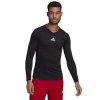 Koszulka adidas TEAM BASE TEE GN5677 czarny M