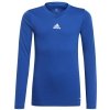 Koszulka adidas TEAM BASE TEE Junior GK9087 niebieski 176 cm