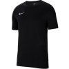 Koszulka Nike Dry Park 20 TEE CW6952 010 czarny L