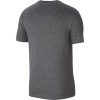 Koszulka Nike Dry Park 20 TEE CW6952 071 szary S