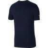 Koszulka Nike Park 20 TEE CZ0881 451 granatowy XL