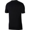 Koszulka Nike Park 20 TEE CZ0881 010 czarny XL