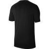 Koszulka Nike Dry Park 20 TEE HBR CW6936 010 czarny XL