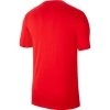 Koszulka Nike Dry Park 20 TEE HBR CW6936 657 czerwony M