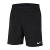 Spodenki Nike Park 20 Fleece Short Junior CW6932 010 czarny XL (158-170cm)