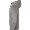 Bluza Nike Park 20 Fleece FZ Hoodie CW6887 063 szary M