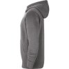 Bluza Nike Park 20 Fleece FZ Hoodie CW6887 071 szary M