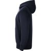 Bluza Nike Park 20 Fleece FZ Hoodie CW6887 451 granatowy XXL