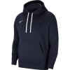 Bluza Nike Park 20 Fleece Hoodie CW6894 451 granatowy M