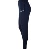 Spodnie Nike Park 20 Fleece Pant CW6907 451 granatowy S
