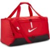 Torba Nike Academy Team Duffel Bag L CU8089 657 czerwony 
