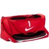 Torba Nike Academy Team Duffel Bag M CU8090 657 czerwony 