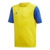 Koszulka adidas Estro 19 JSY Y FT6681 żółty 128 cm