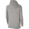 Bluza Nike Park 20 Fleece FZ Hoodie Women CW6955 063 szary S