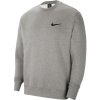 Bluza Nike Park 20 Fleece Crew CW6902 063 szary M