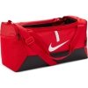 Torba Nike Academy Team Duffel Bag S CU8097 657 czerwony 