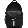 Plecak Nike Academy Team Y DA2571 010 czarny 