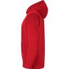 Bluza Nike Park 20 Fleece Hoodie Junior CW6896 657 czerwony XS (122-128cm)