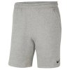 Spodenki Nike Park 20 Fleece Short CW6910 063 szary XL