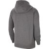 Bluza Nike Park 20 Fleece FZ Hoodie Junior CW6891 071 szary XS (122-128cm)