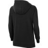 Bluza Nike Park 20 Fleece Hoodie Women CW6957 010 czarny XL