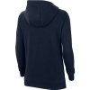 Bluza Nike Park 20 Fleece Hoodie Women CW6957 451 granatowy XL