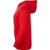 Bluza Nike Park 20 Fleece Hoodie Women CW6957 657 czerwony XS