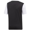 Koszulka adidas Estro 19 JSY Y DP3220 czarny 116 cm