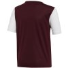 Koszulka adidas Estro 19 JSY Y DP3224 czerwony 128 cm
