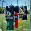 Skarpety piłkarskie Trusox 3.0 Cushion S737562 granatowy 39-43,5