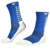 Skarpety piłkarskie Trusox 3.0 Thin S737505 niebieski 34-38,5