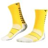Skarpety piłkarskie Trusox 3.0 Cushion S737425 żółty 39-43,5