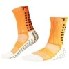 Skarpety piłkarskie Trusox 3.0 Thin S737535 pomarańczowy 44-46,5