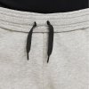 Spodnie Nike Park 20 Fleece Pant Junior CW6909 063 szary M (137-147cm)