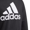 Bluza adidas Boys Essentials Big Logo Track Top GN4020 czarny 134 cm