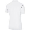 Koszulka Nike Park 20 BV6903 100 biały L (147-158cm)