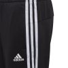 Spodnie adidas Aeroready Primegreen Jr GT9417 czarny 164 cm