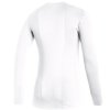 Koszulka adidas TECHFIT LS TOP GU7334 biały XXL