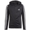 Bluza adidas Designed 2 Move Jr girls GN1462 czarny 134 cm