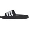 Klapki adidas Adilette Shower GZ5922 38 czarny