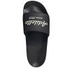 Klapki adidas Adilette Shower GW8747 40 1/2 czarny
