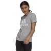 Koszulka adidas Big Logo Tee H07808 szary XS