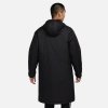 Kurtka Nike Repel Park 20 Winter CW6156 010 czarny XL