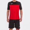 Koszulka piłkarska Joma Winner czerwony XXL