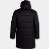 Kurtka Joma Anorak Islandia III 101697.100 czarny XXS