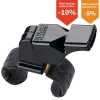 Gwizdek Fox40 Clasic Finger na palec 115 dB czarny