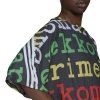 Koszulka adidas MMK Tee HG6327 multikolor XS