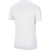 Koszulka Nike Park VII Boys BV6741 102 biały S (128-137cm)