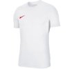 Koszulka Nike Park VII Boys BV6741 103 biały L (147-158cm)