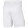 Spodenki Nike Park III BV6855 104 biały M